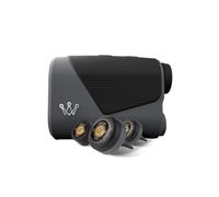 Arccos Smart Laser Rangefinder Bundle (Rangefinder & Smart Sensors)