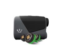 Arccos Smart Laser Rangefinder Bundle (Rangefinder & Smart Sensors)