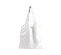 ArcDiary Hobo Bags for Women, Large Capacity Designer Shoulder Tote Bag with Zipper, Snowflake, L