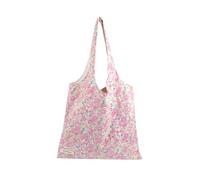 ArcDiary Tote Bag for Women, Handbag with Zipper and Pockets, Shoulder Tote Bag for Shopping,Office,School(Betsy(Pink))