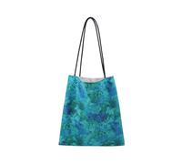 ArcDiary Women Hobo Bags, Large Designer Shoulder Tote Handbag with Zipper, Girls Shopping Bag for Daily