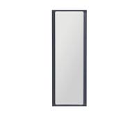 Arced Mirror 170x61 Midnight Blue