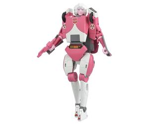 Arcee C-08 T-SPARK Action Figure Transformers Missing Link from Japan NEW