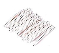 ARCELI 20 Values 0805 SMD Resistors Assortment Kit SMD Resistor Each 20 Total 400