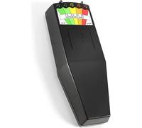 ARCELI EMF Meter- LED Emf Reader, Portable Emf Detector, K2 Meter Ghost Hunting Paranormal Equipment Magnetic Field Tester 50hz-20, 000hz