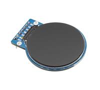 ARCELI GC9A01 1.28 Inch Round TFT Screen for Arduino, RGB IPS HD 240 x 240 Resolution SPI Interface LCD Display Module for Display Devices