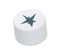 Arcelik Beko Belling Flavel JMB Leisure New World Stoves Cooker Ignition Button. Genuine Part Number 450920048