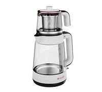 Arçelik CM 6964 K Resital Tea Machine Pine White