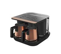 Arçelik TKM 9961 B Telve Turkish Coffee Machine - New