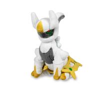 (Arceus, 11cm-30cm) Arceus Peluche Pokemon Plush Toys Kawaii Stuffed D