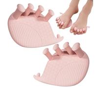Arch Amplifier - Strengthening Silicone Exercise Device | Flat Feet Arch Support Strengthening Device - For Hallux Valgus Calf Exercises Yoga Running Travel Home Office Gym Adults