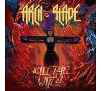 Arch Blade - Kill The Witch