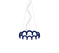 Arch Circle 98 Pendant Blue