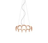 Arch Circle 98 Pendant Nude