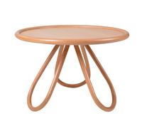 Arch coffee table stained Wiener GTV Design