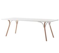 Arch Dining Table Dining Table Viennese GTV Design - WIENER GTV TVDT18LGN C02 B01
