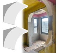 Arch Doorway Frame Kit Diy, Full Half Circle Top Round Arch Kit