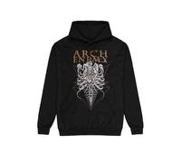 Arch Enemy - A Fight I Must Win - Hoodie - black - XL - 80% Organic Cotton, 20% Polyester XL