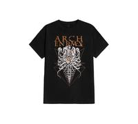 Arch Enemy - A Fight I Must Win - T-Shirt - black - XXL - 100% Cotton XXL