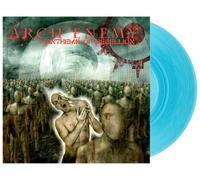Arch Enemy Anthems of rebellion LP multicolor Onesize