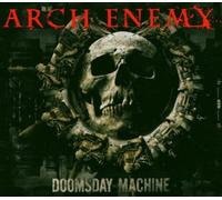 Arch Enemy - Arch Enemy - The Doomsday Machine (Limited Edition) (DVD)