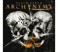 ARCH ENEMY: BLACK EARTH - LP vinyl BRAND NEW