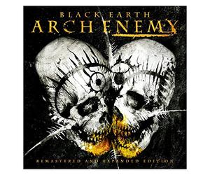 Arch Enemy - Black Earth [VINYL]