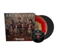 Blood Dynasty [VINYL]