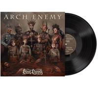 Arch Enemy - Blood Dynasty [Vinyl LP] [VINYL]