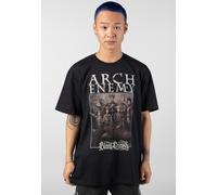 Arch Enemy - Blood Dynasty - T-Shirt - black - XL - 100% Cotton,Jersey XL