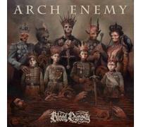Arch Enemy - Blood Dynasty - Vinyl