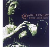 ARCH ENEMY - BURNING BRIDGES