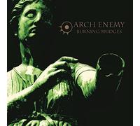 Arch Enemy - Burning Bridges - CD - 66 - A15z