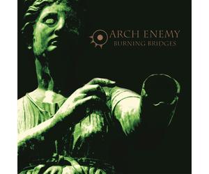Arch Enemy Burning Bridges (CD) Album Digisleeve (US IMPORT)