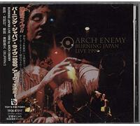 Arch Enemy - Burning Japan Live 1999