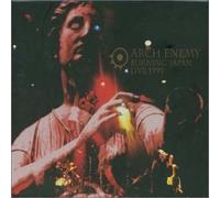 Arch Enemy - Burning Japan Live