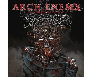 Arch Enemy - Covered In Blood