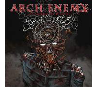 Arch Enemy – Covered In Blood – Vinyl