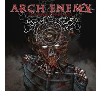 Arch Enemy - Covered In Blood [VINYL]