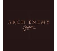 Arch Enemy - Deceivers Ltd. Deluxe - Artbook 2 Vinyl + CD