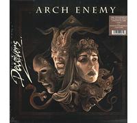 Deceivers – Vinyl – Century Media Records