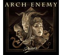 Arch Enemy - Deceivers [VINYL]