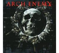 Arch Enemy - Doomsday Machine - CD / Album