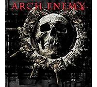 Arch Enemy - Doomsday Machine [CD]