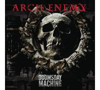 Doomsday Machine (Re-Issue 2023) [VINYL]