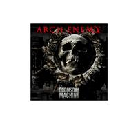 Arch Enemy - Doomsday Machine (ReIssue 2023) Special Edition - CD