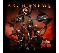 Arch Enemy - Khaos Legions
