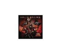 Arch Enemy: Khaos Legions (Re-issue 2023) - LP vinyl