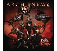 Arch Enemy Khaos Legions (Vinyl) 12" Album
