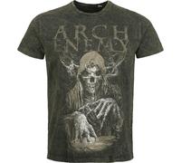 Arch Enemy MMXX T-Shirt multicolour XL